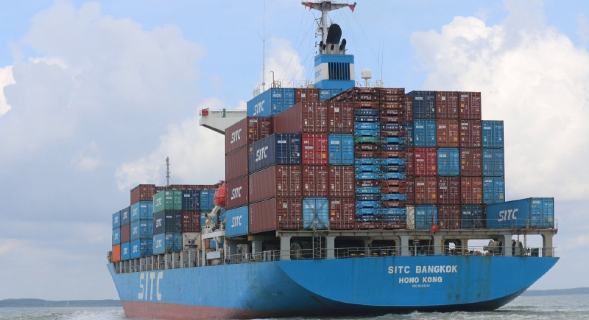 TP.HCM làm gì để ngành logistics chuyển mình?