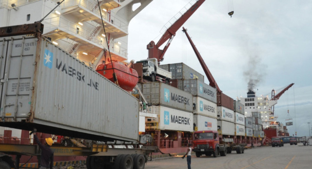 Hạn chế về logistics là rào cản lớn đối với thương mại