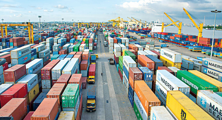 Cần chính sách phát triển, kết nối logistics toàn thế giới