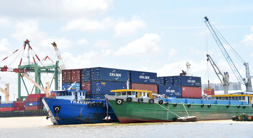 CẬP NHẬT ĐỊNH KỲ PPXD